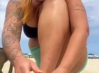 The young guy didn't even fuck me yet and already wants to bring a friend to join in?