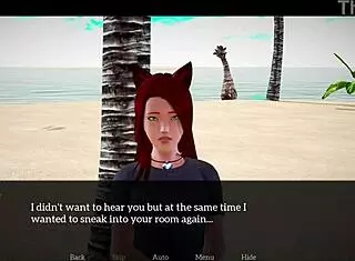 Wow! My New Family Episode 48