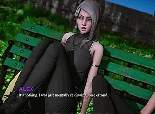 Eternum游戏第130集