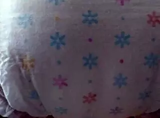 diaper mess gets wild in this japanese twist 😲💦