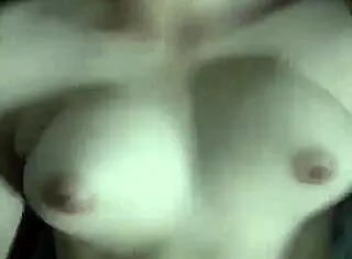 Hardcore Fun with Cute Big Tits and Monster Cock