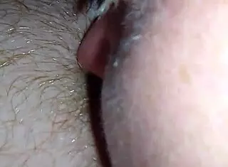 We're an amateur couple trying out filming our first time together