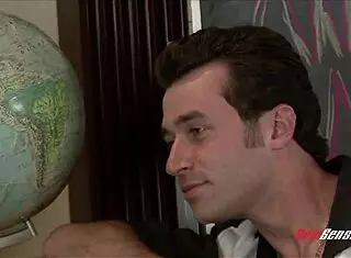 Lisa Ann In 30 Rock Xxx Parody With Office Sex