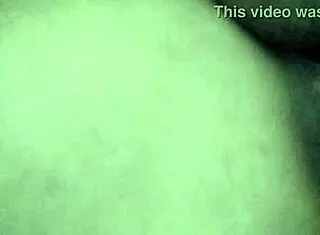 Intriguing Interracial Cuckold Threesome Featuring Cum Cleaning and Double Creampie Action