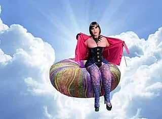 Granny carmen angel a missionary fucked me so hard i came inside her bbw pussy!