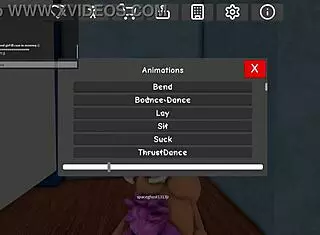 fuckin some roblox pussy deep
