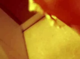 Jena Dammaya Posing Seductively in Bikini as Indonesian Maid in Detailed Scene