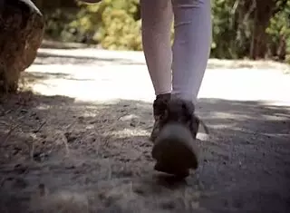 Blonde and Brunette Babes Tease with Fingering and Scissoring in Lesbian Babysitter Scene