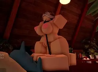 This casual collab with andrewlast25 turns into a wild sex session full of unexpected twists and intense moments