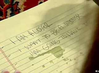 oh god, watch this redhead teen 18+ get her big ass whipped in bdsm bondage by milf lezdom with spanking and submission!