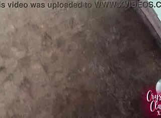 Curvy Step-Aunt Hires Nephew For Summer Job With Blowjob Riding And Doggystyle In Office