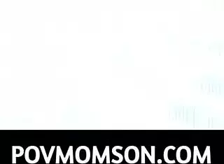 lasirena69 ends up getting fucked hard by her stepson in taboo pov fantasy encounter