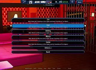 Harem Hotel Episode 127: A Captivating Hotel Management Game Adventure