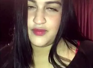 Amira the young Venezuelan starts in porn by showing her tits and ass to the public.