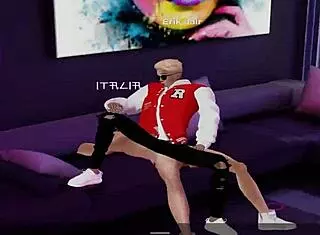 Jane casually explores her Italian roots in a European setting with everyday vibes