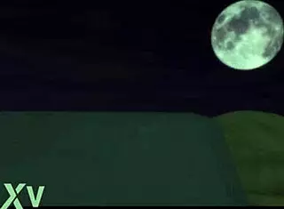 Her friend requested intense sex session in Roblox scenario