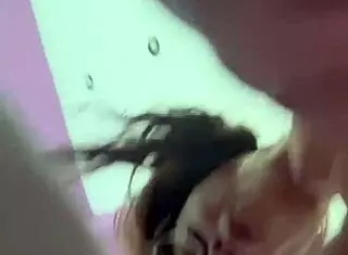 Nos masturbamos juntos ositos, making it wild with that dildo action!