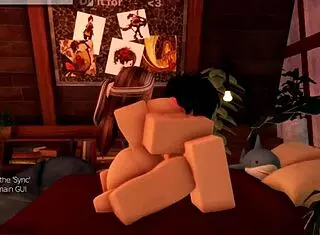 This casual collab with andrewlast25 turns into a wild sex session full of unexpected twists and intense moments