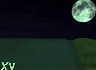 Her friend requested intense sex session in Roblox scenario