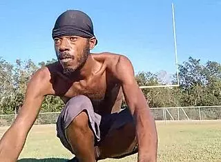 Good Time with Cute Sexy Black Brunette in Homemade Action