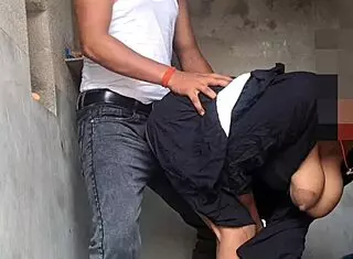 新婚之夜夫妻蜜月首次性爱视频！