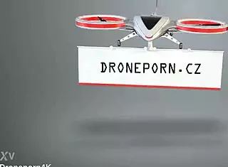 Check out this young Czech redhead flashing her nice ass at the nudist beach! 😏👀