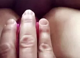 Whoa, this shy girl just orgasms like crazy on that monster cock! 😱🍆