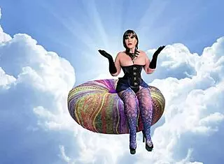 Granny carmen angel a missionary fucked me so hard i came inside her bbw pussy!