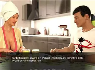 Jessica oneils hard news 81 brings unexpected twists in the game