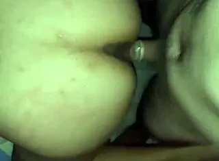 My best friend came over and just couldn't resist joining in.