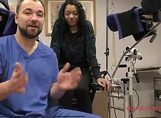 This Exams Just a Formality Right - Yasmine Woods