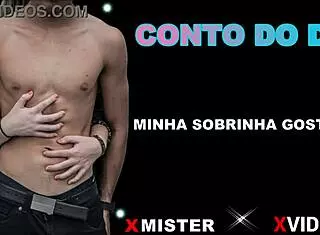 hey, check out my hot brazilian niece