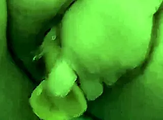 house wife enjoys great time with dildo cuming in bedroom