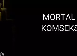 Mortal Kombat Parody Jax And Sheeva In Epic SFM Animation Battle!