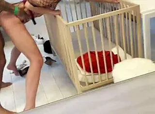 Wild Orgy With Dolly Dyson Damil And Jesus Featuring Mature Fat Curvy Redhead In Oiled Panties Double Domination And Dirty Talk