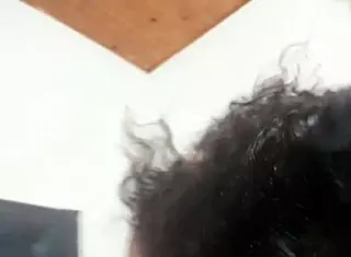 Stepsister rides me like a champion until she cums feat babyluna9393