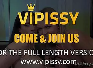 Piss In Mouth Fun For Blonde Czech Lesbians On Sofa With Toys