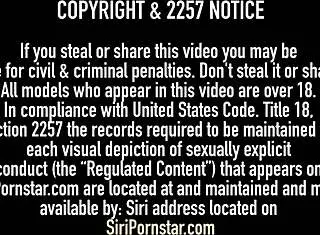 Oh yes! Busty blonde Siri pornstar fingers her pussy wildly in hotel room bikini solo!