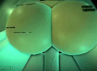 Shy girl with big tits gets rough sex riding cock bent over in doggystyle session