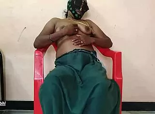 Chut Me Kela Loki Baingan Aur Bahut Sari Sabji Se Hastmaithun