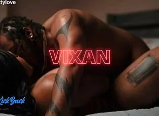 Intense action unfolds with Vixxxan in kickback episode 2 trailer