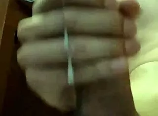 i feel so intense when i masturbate like this reaching deep emotional highs every time