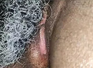 Oh man, my Tamil wife swallows my cum after we fuck, it's so hot...