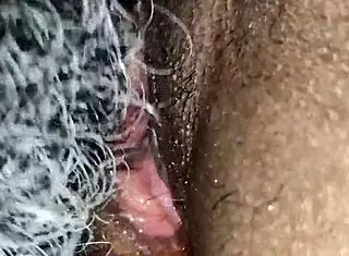 Oh man, my Tamil wife swallows my cum after we fuck, it's so hot...