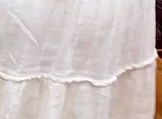 this teen 18+ christian girl got fucked hard at the supermarket with her tight wet pussy exposed