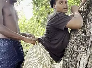 Outdoor Call Girl Service