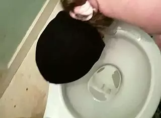 Esclave F La Pissotiere - Watch This French Maid Slut Get Humiliated And Bound Outdoors!