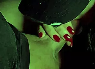 stepsister gives an amazing blowjob at home. she rides cowgirl on my cock with her big ass and hairy pussy.