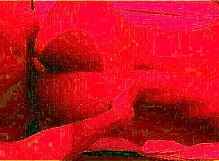 So I MET this HOT Brazilian with a BIG ASS at the beach and we did POV fucking in athletic style