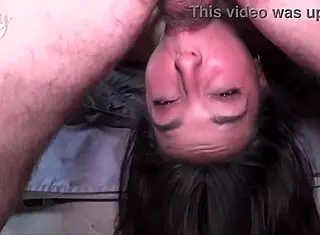 Babysitter madison wilde caught masturbating by boss seth brogan